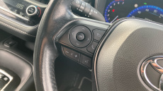 Toyota Corolla 1.8 VVT-i Hybrid Icon Tech 5dr CVT Hybrid Hatchback